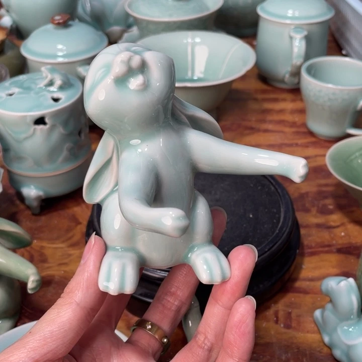 青瓷青瓷 青瓷青瓷