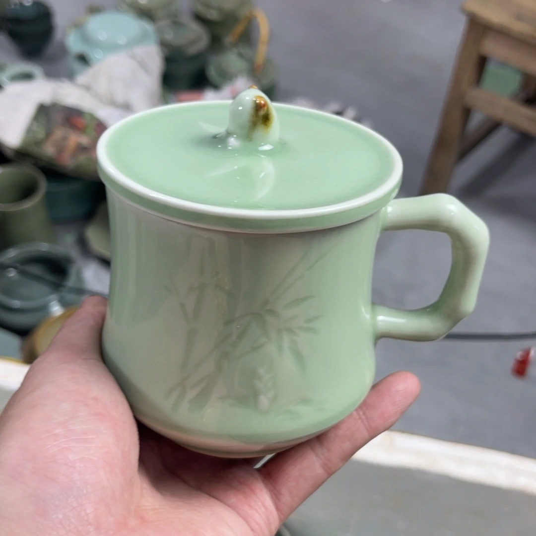 三宝茶器直播间福利