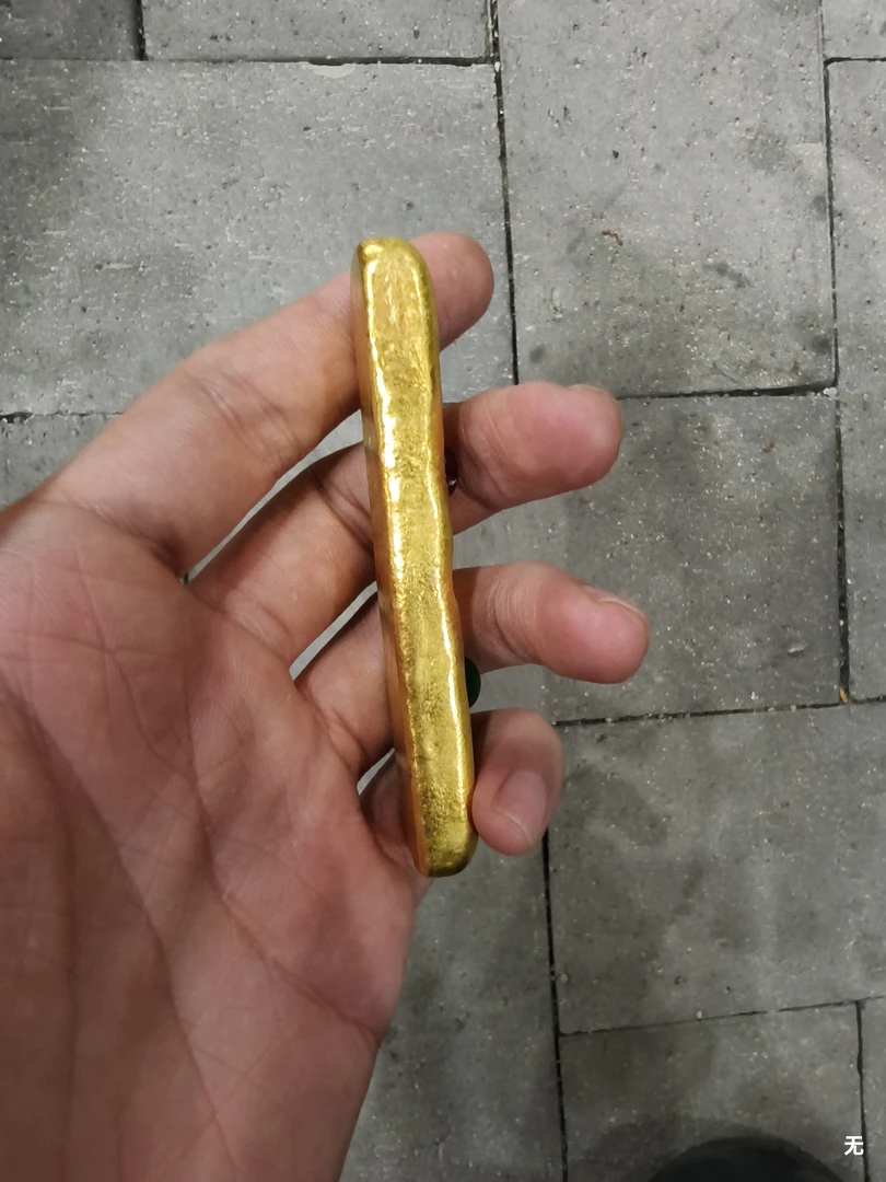 精品特色摆件136 现代仿品复古摆件