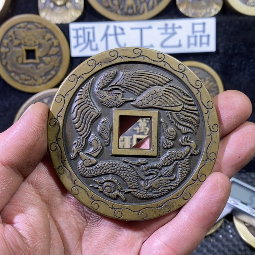 道***然翻砂铸造现代工艺品