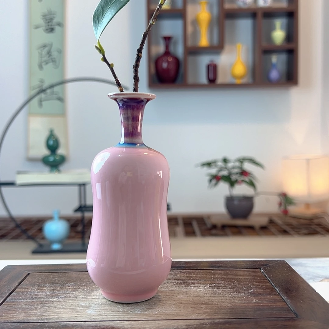 摆件陶景德镇陶瓷艺术展