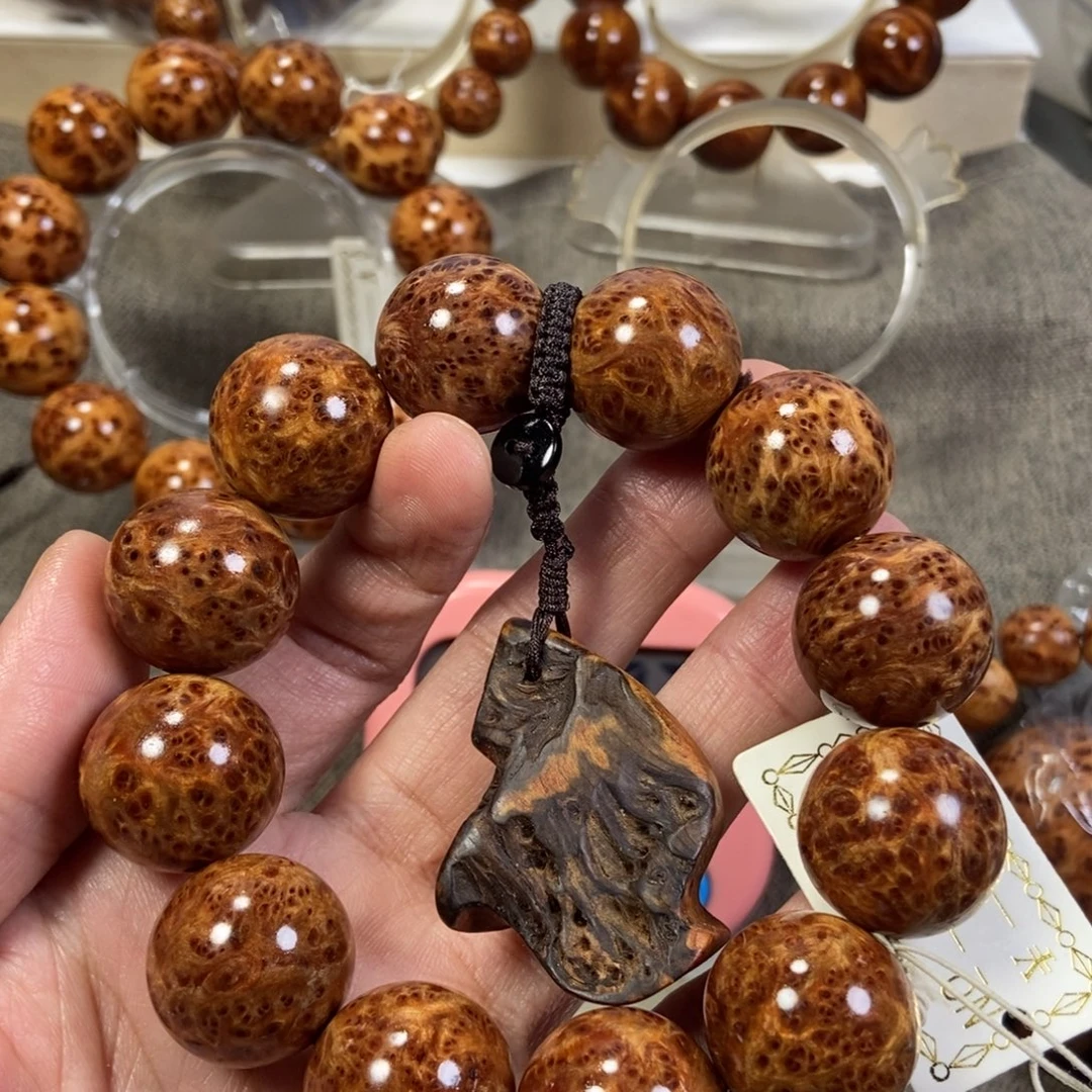 柏木（崖柏）手串/手链