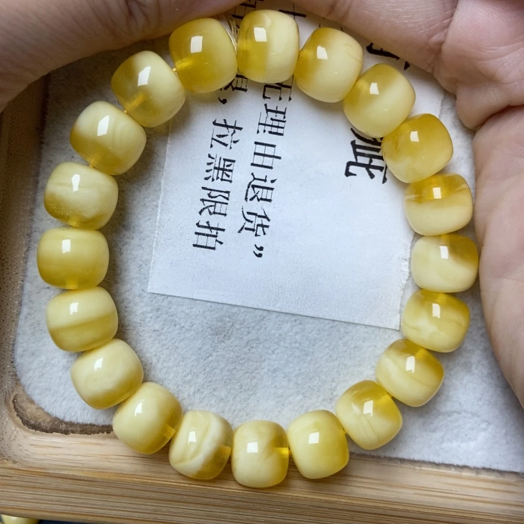 琥珀未镶嵌珠宝奇石91