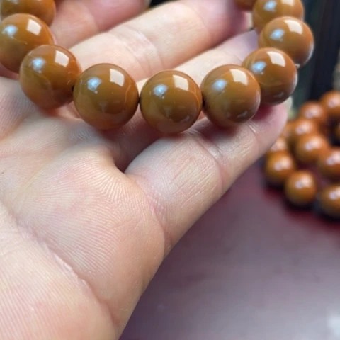 橄榄核手串/手链橄榄核1.35