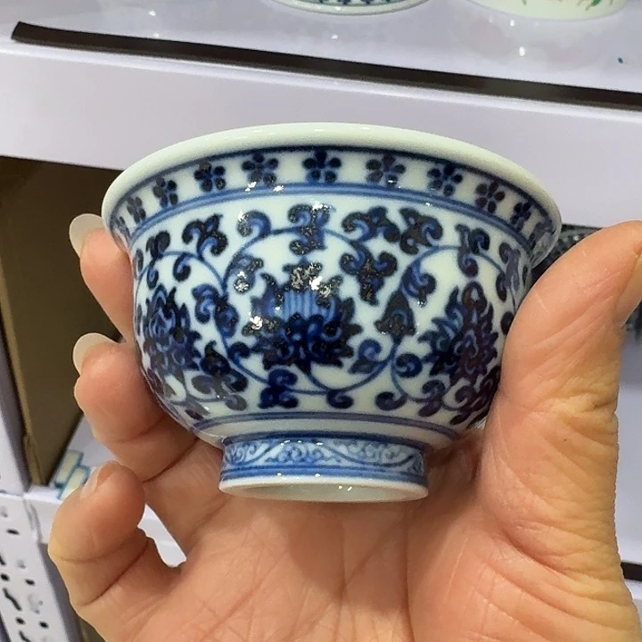 陶瓷艺术品收藏陶瓷