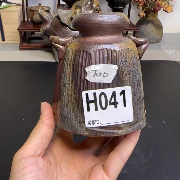 备前烧作品备前烧作品