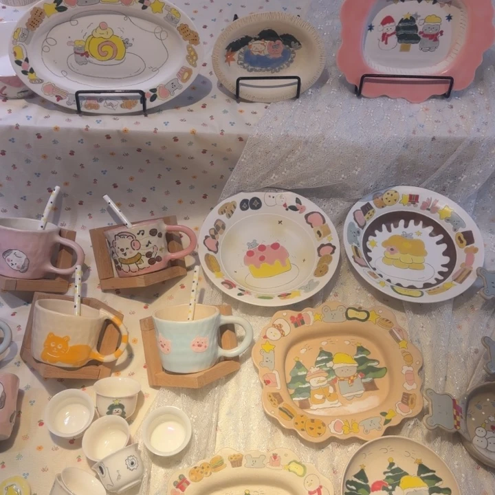 可爱圣诞树哈哈哈哈