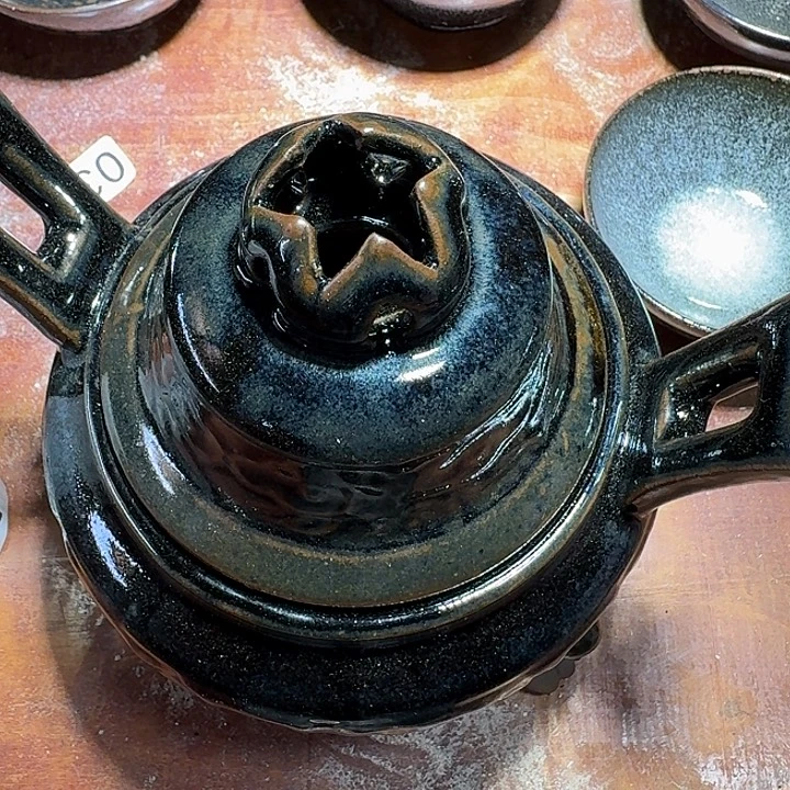 灵***溪盖碗套餐中还有各种小红包送噢