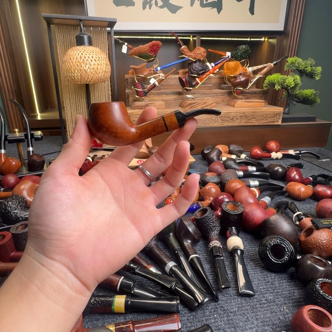深***会意大利石楠木工艺