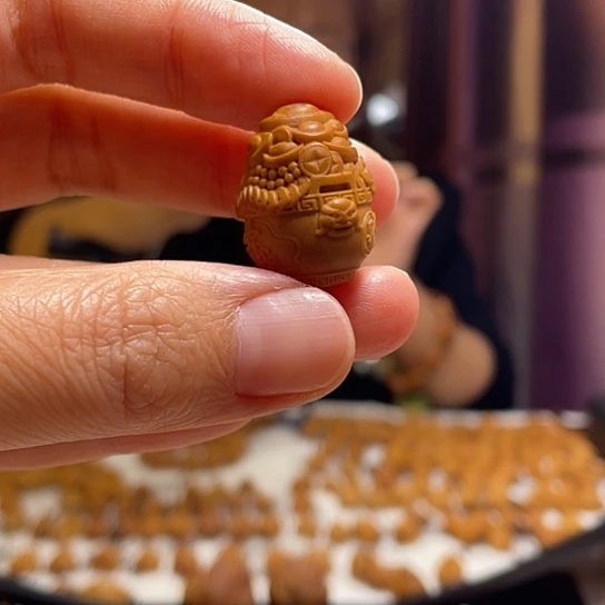 手串/手链橄榄核橄榄核