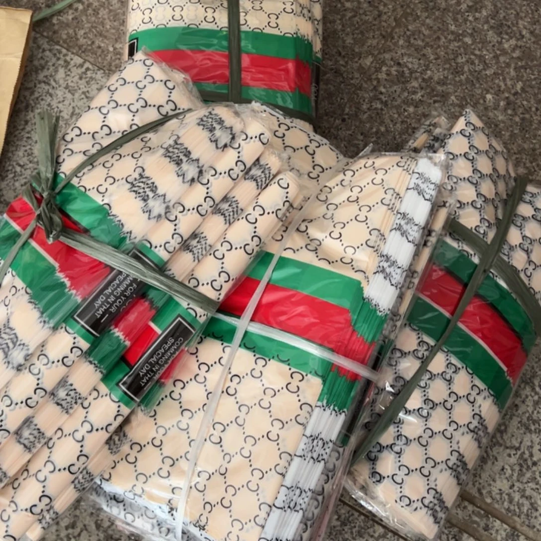 塑料福利款40.30的特价5包红绿条