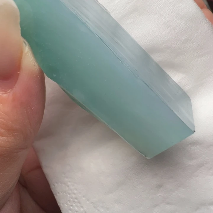 定制翡翠未镶嵌包工