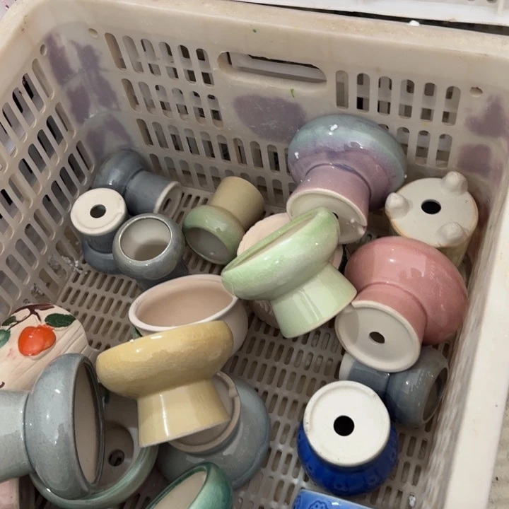 凑满9.9包邮花盆花盆