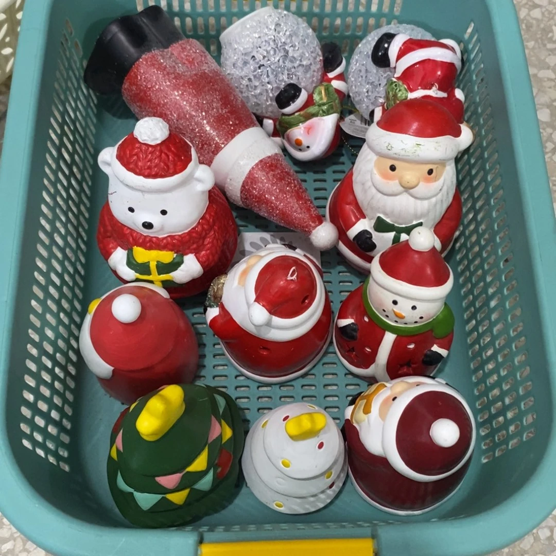 月***）德化陶瓷微瑕满18包邮看好再拍