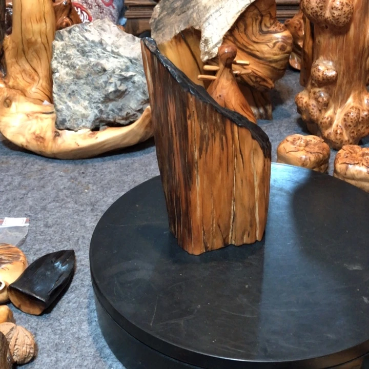 柏木（崖柏）安*崖柏16