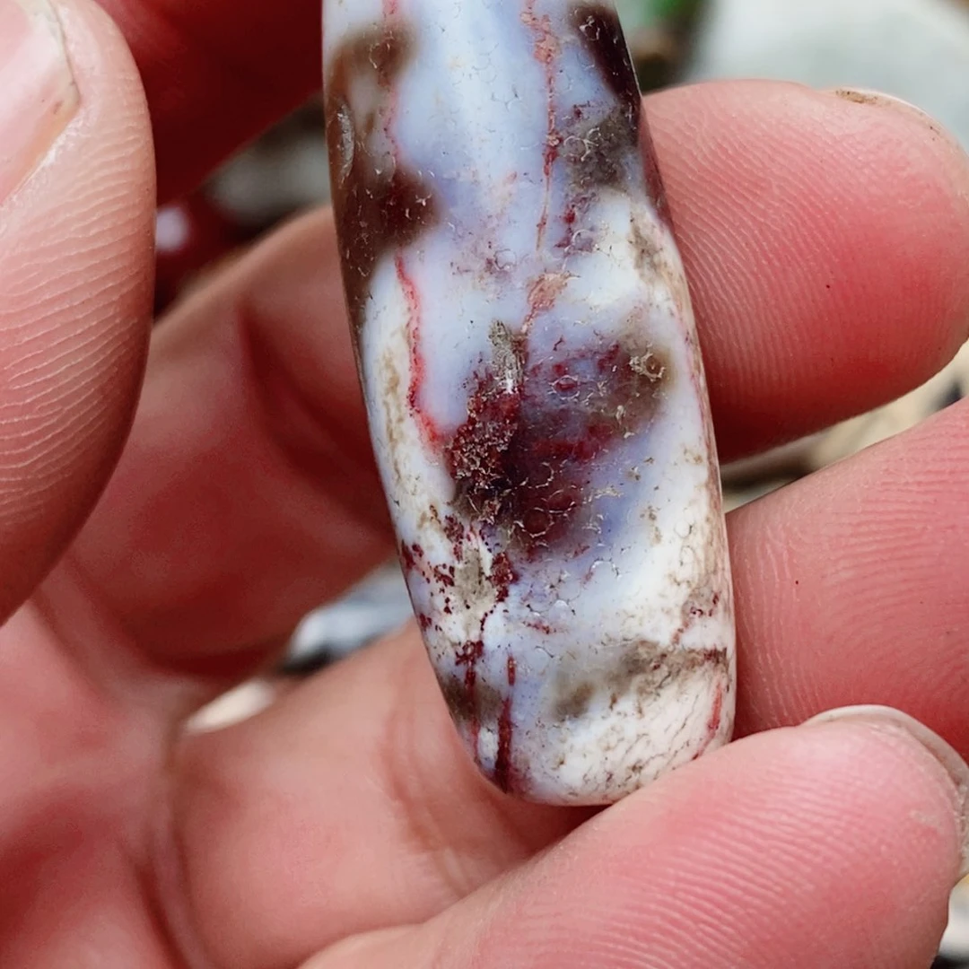 未镶嵌珠子玛瑙/玉髓