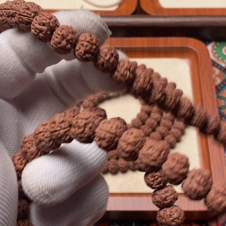 吊坠金刚菩提老树王