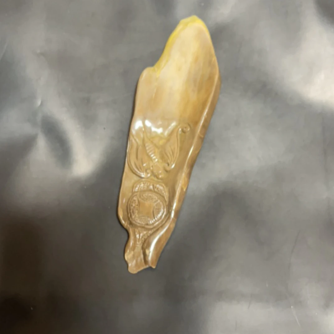 猛犸猛犸约27.2克配饰，YJT2038