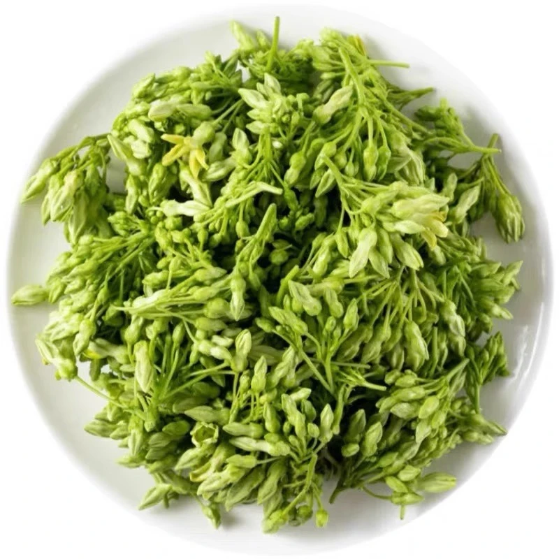 【千里香花】广西千里香夜香花嫩芽花蕾新鲜食用本藤煲汤蔬菜顺丰