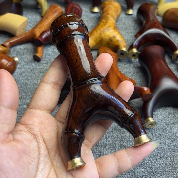 大果紫檀（缅甸花梨）瑕疵1090