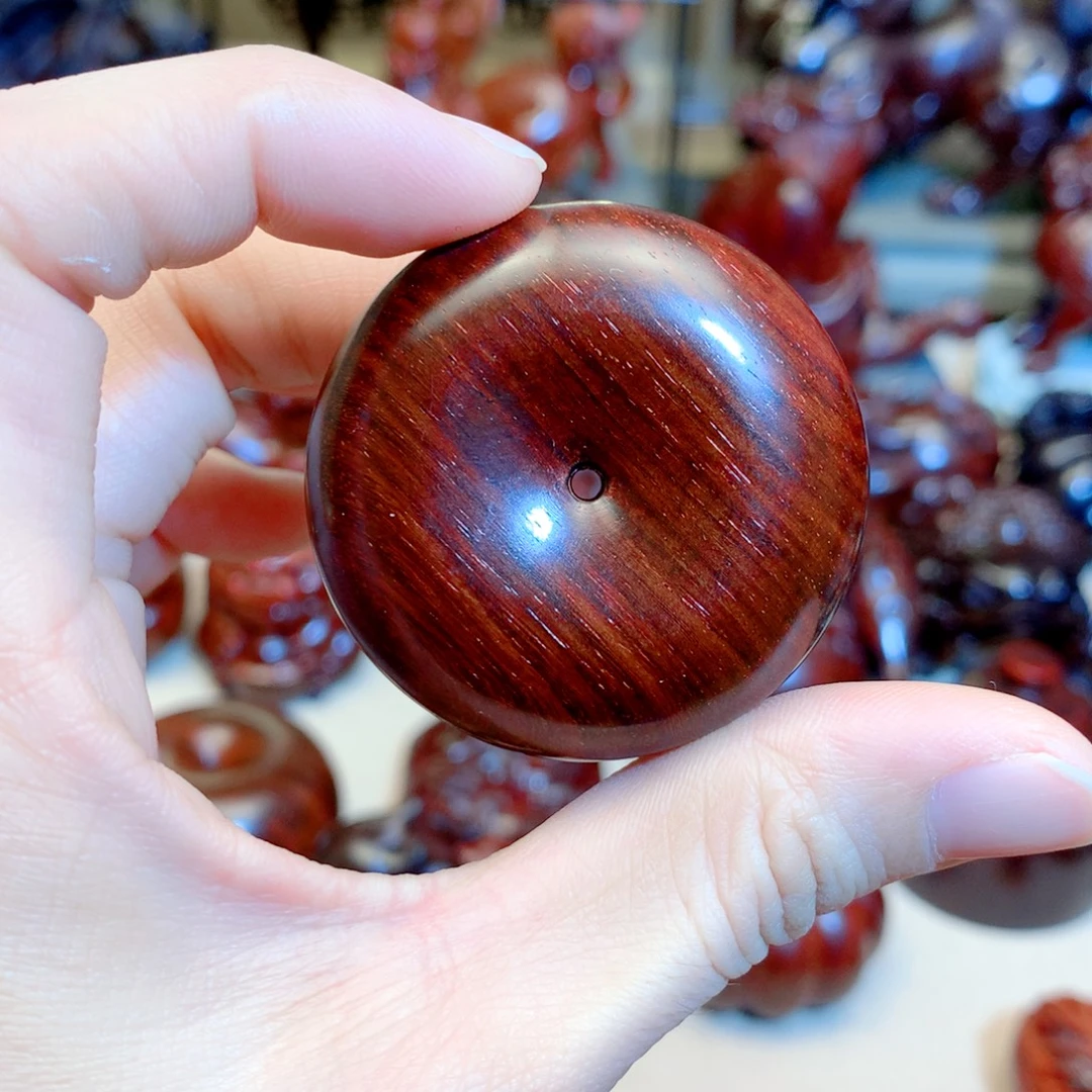 木质印度小叶紫檀