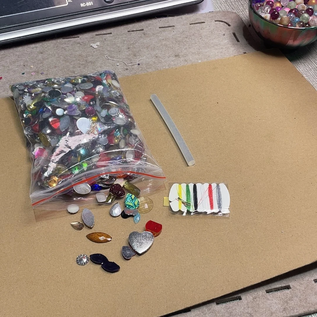 无纺布直播辅料闪购链接