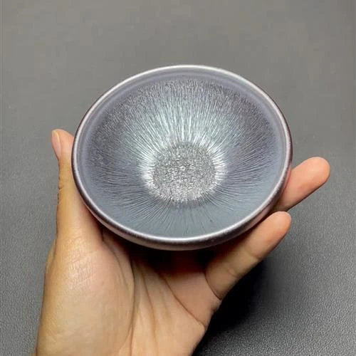 【闪购商品】茶盏-729............