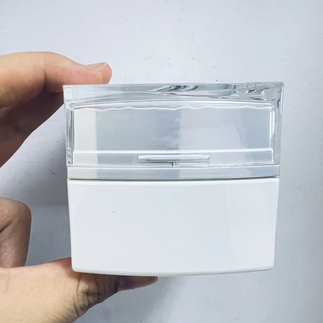 双重弹润雪妍美白霜50g（特）