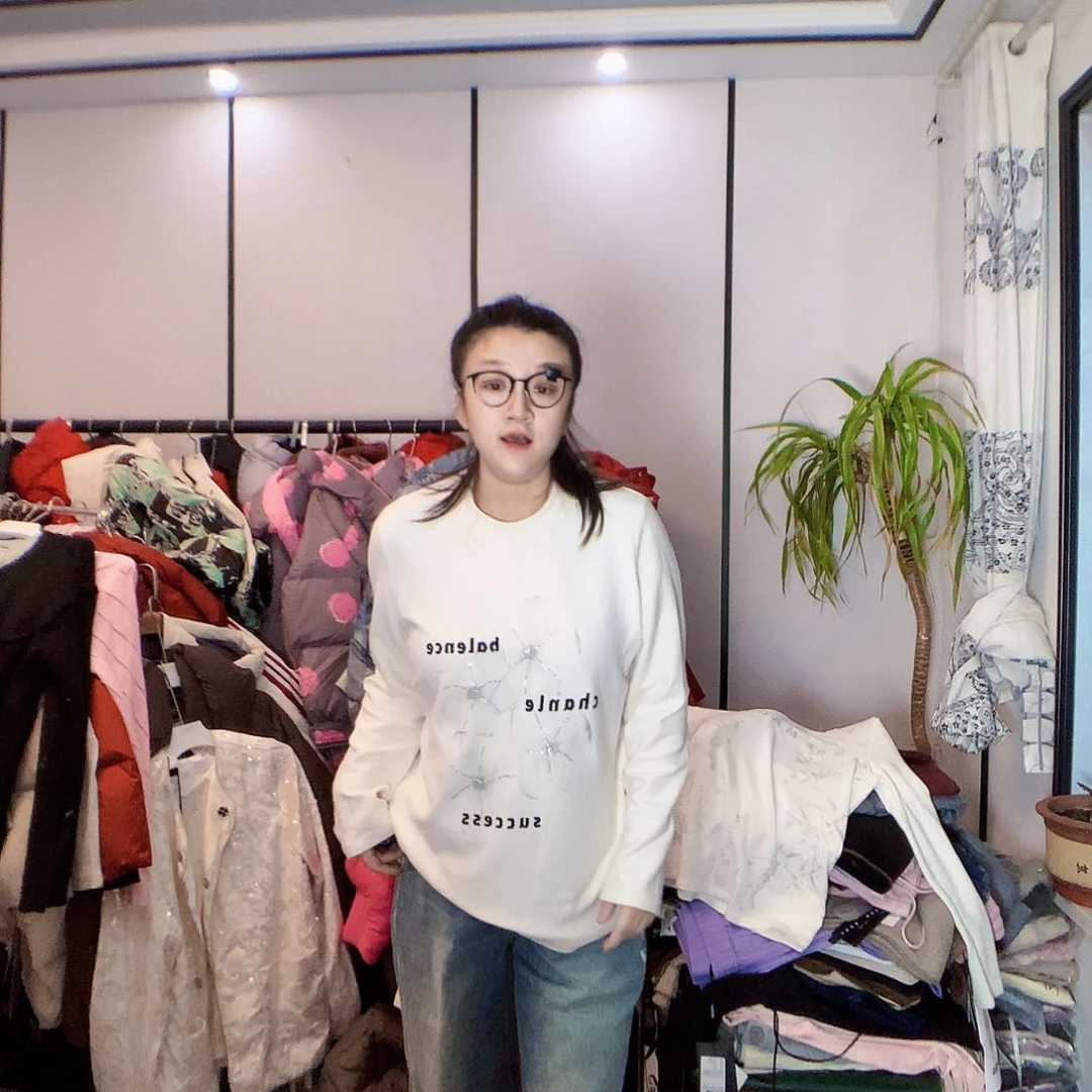 【闪购商品】60号115-140斤德绒399元