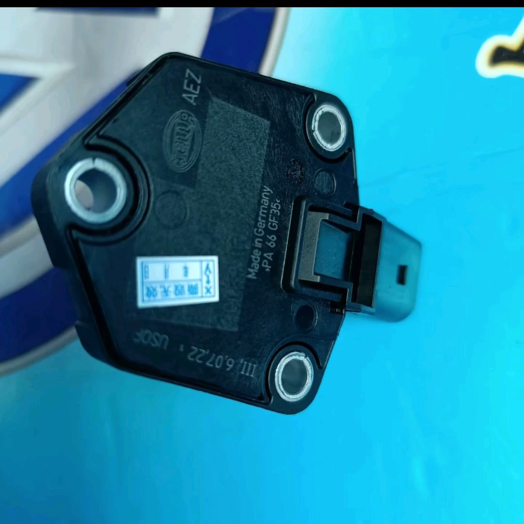 油位传感器原厂迈腾帕萨特途观