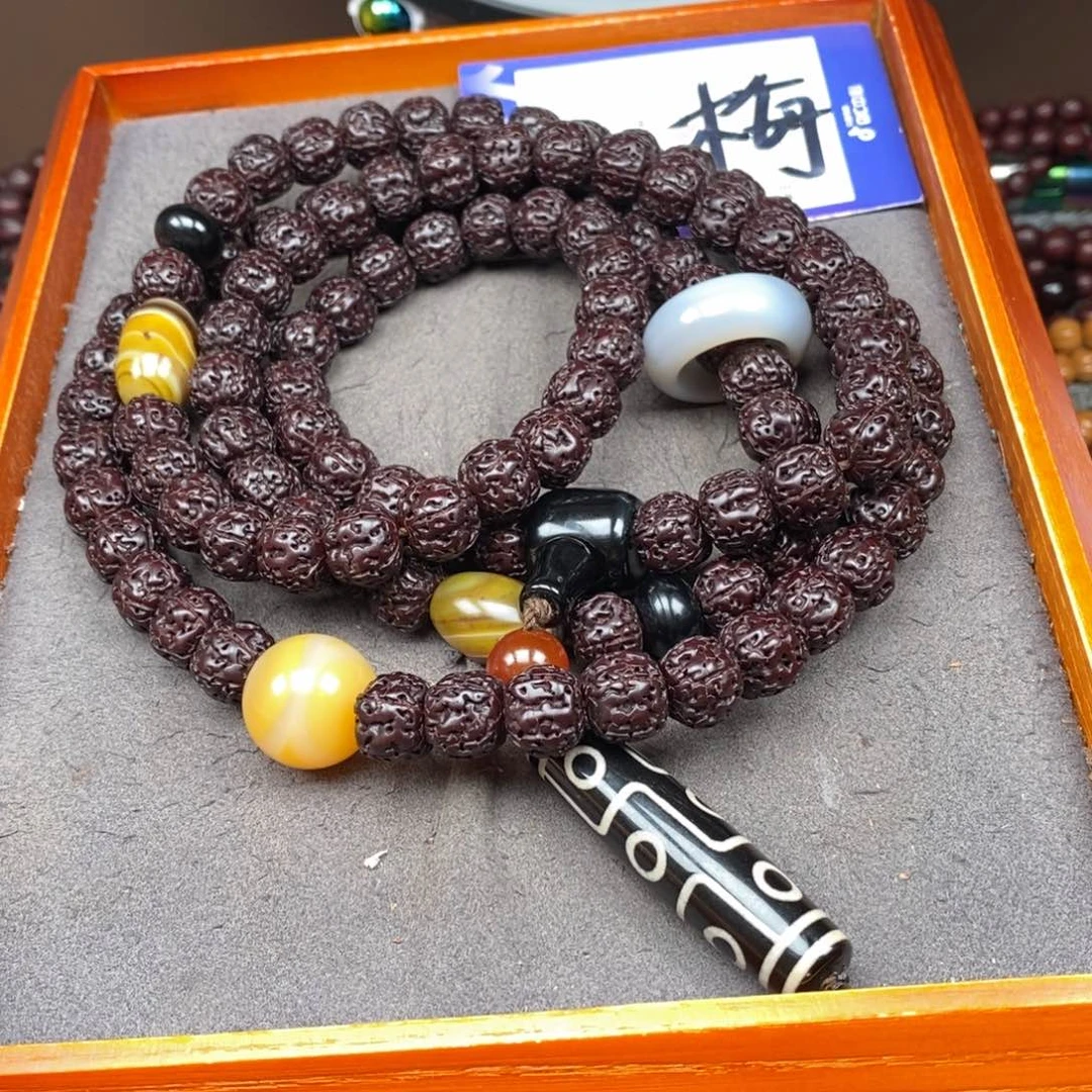 金刚菩提吊坠晓*金刚