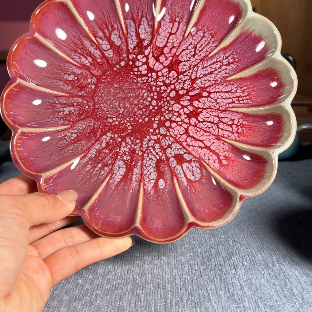 杯纯手工制作工艺制作38