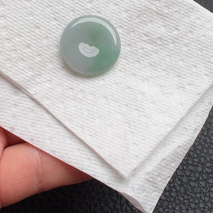 未镶嵌手链翡翠天然翡翠