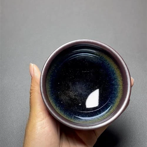 【闪购商品】茶盏-561............