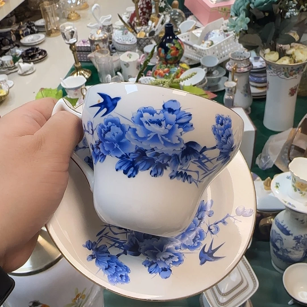 外贸冠衡陶瓷有限公司