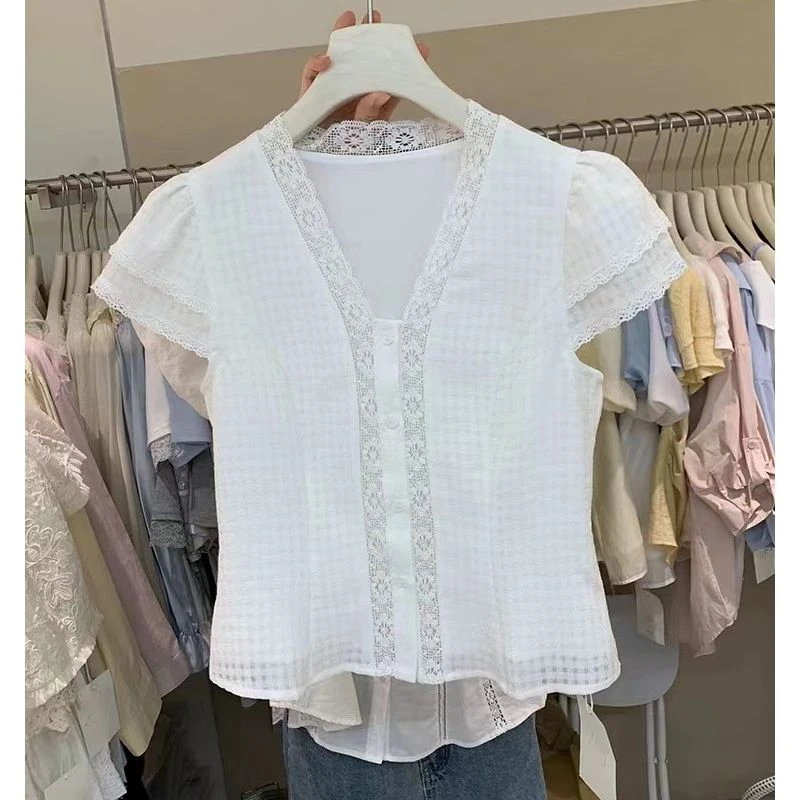 『时尚T恤H』时尚气质百搭时尚T恤626