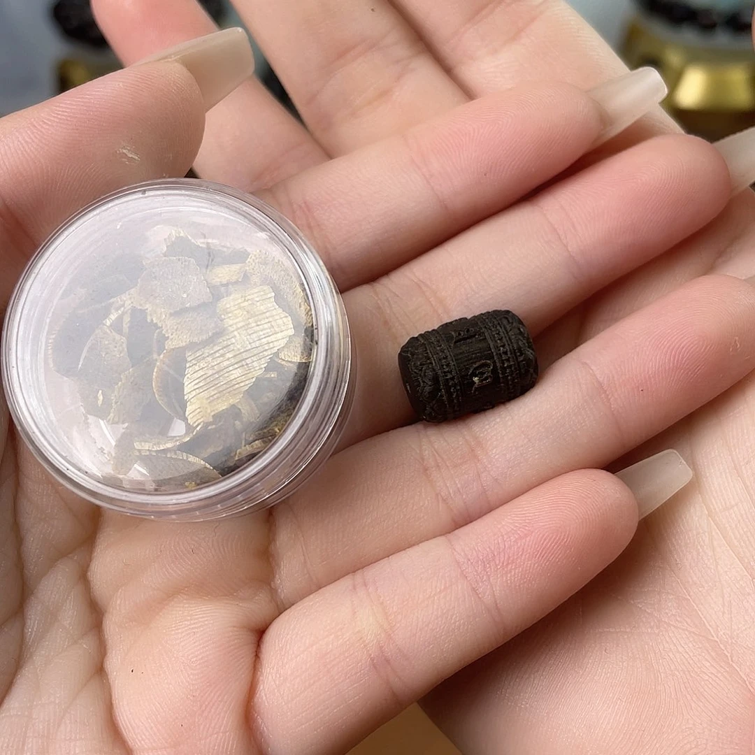 找***到沉香碎屑沉香➕越南芽庄白奇楠