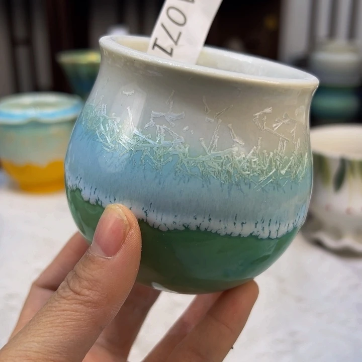 景德镇陶瓷研究所