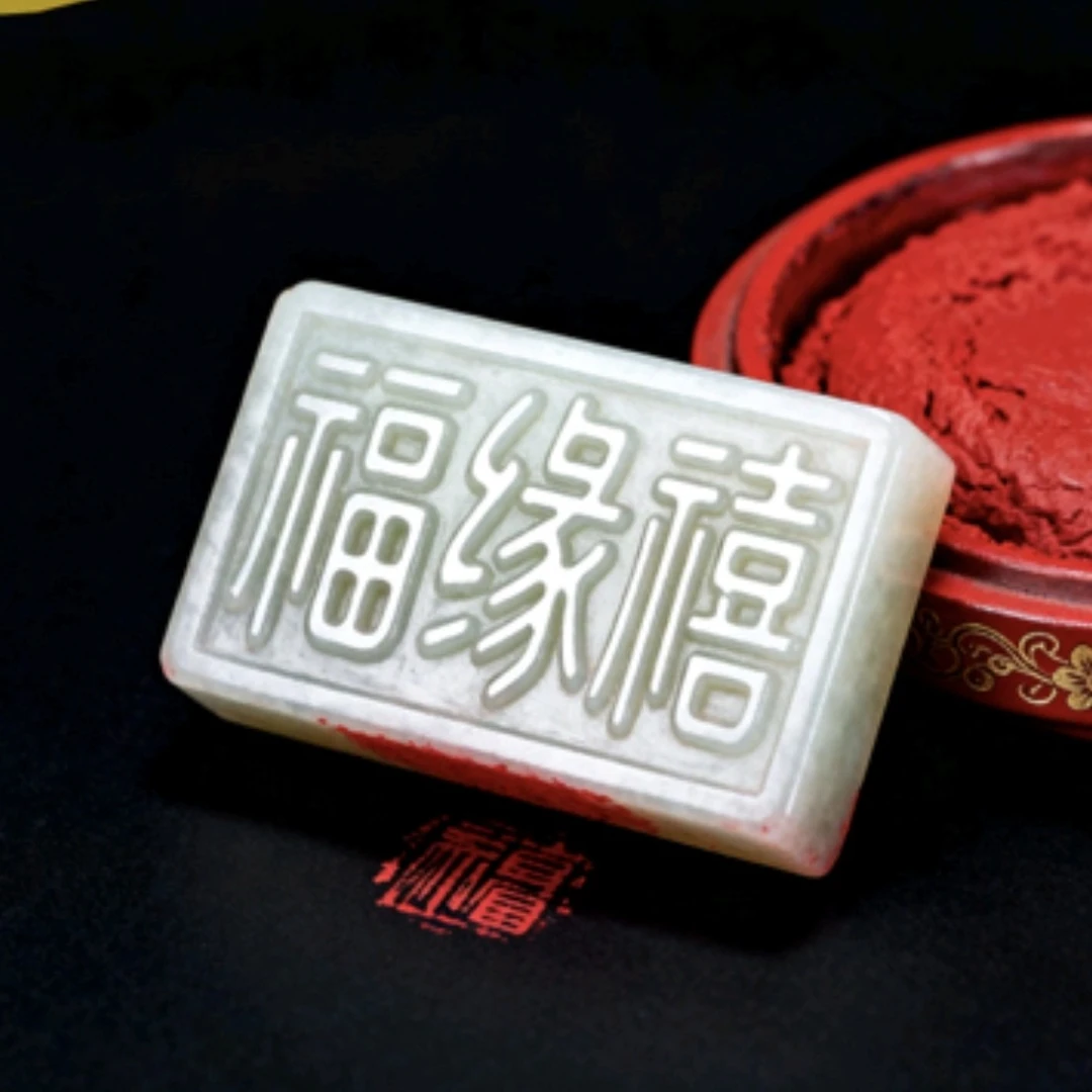 家居摆件 手工雕刻