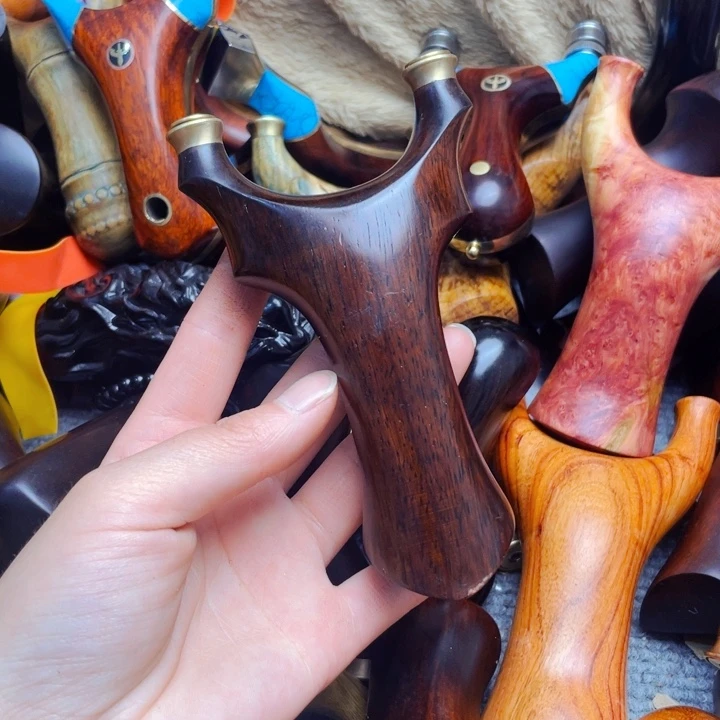 大果紫檀（缅甸花梨）瑕疵55