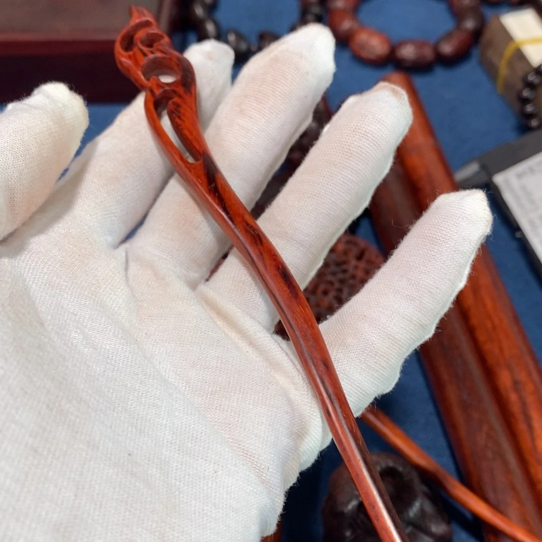 檀香紫檀（小叶紫檀）其他