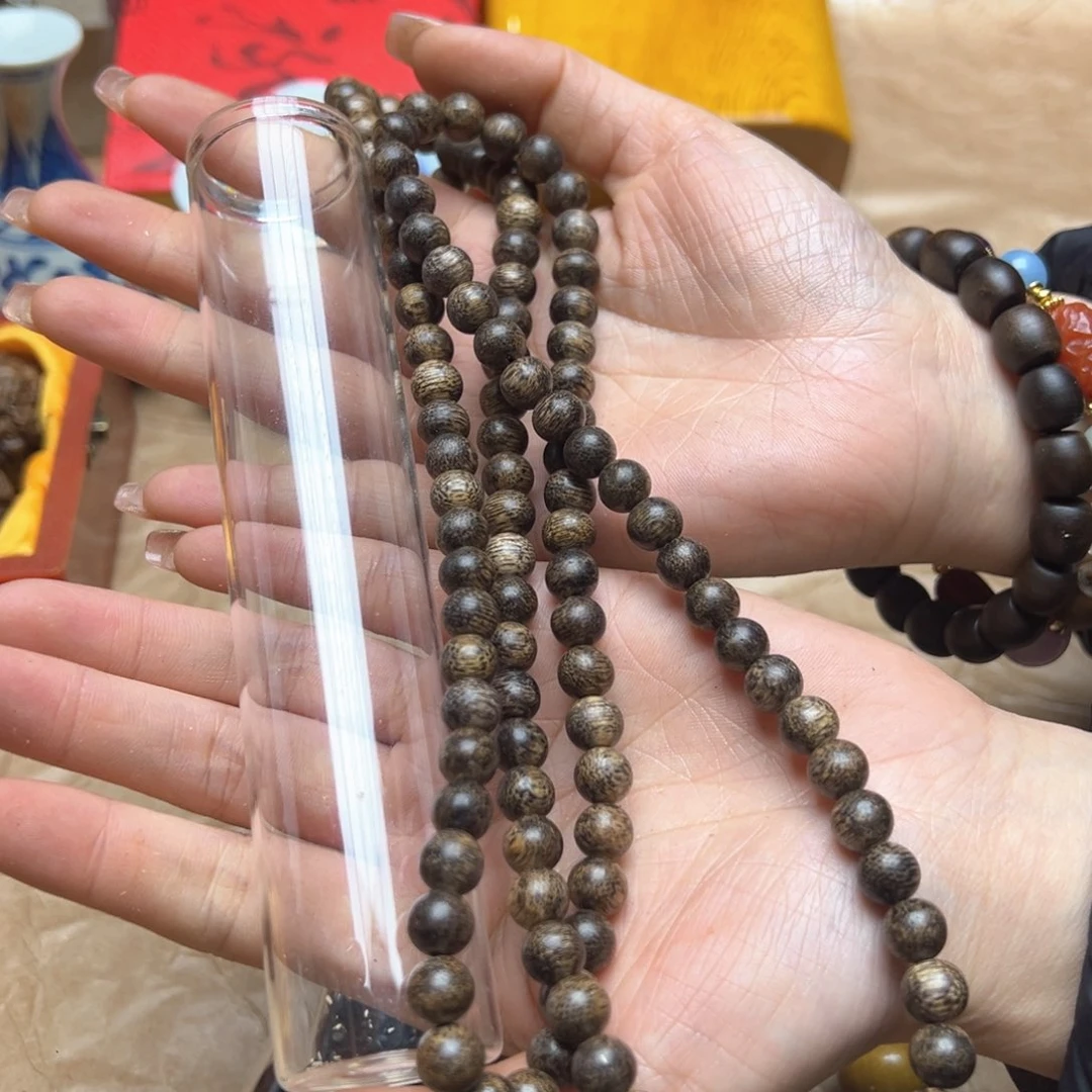 大叶紫檀（黑酸枝木类）