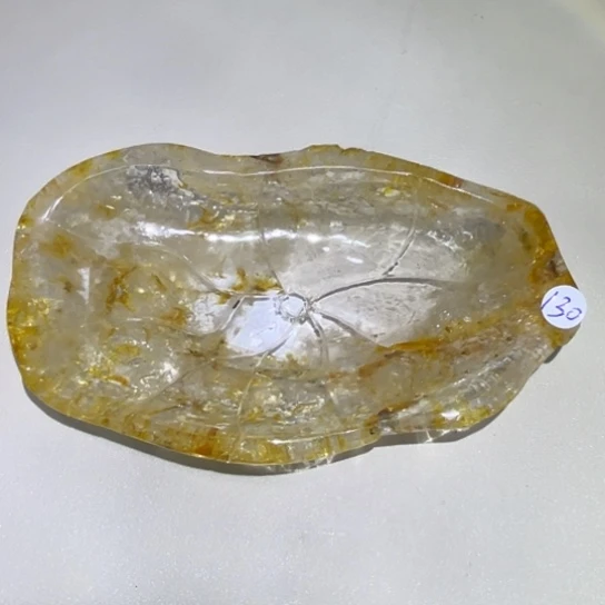 未镶嵌大型摆件（非配饰）水晶