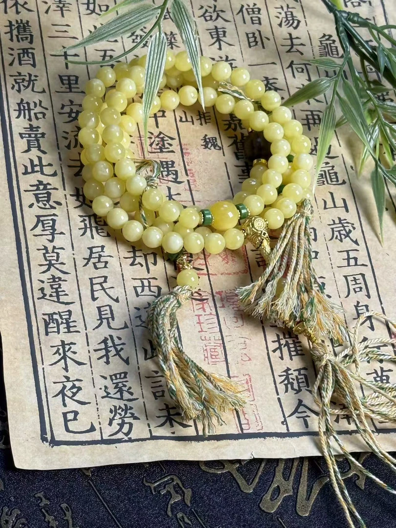 （年年粉丝专属价）Y18202精美项链