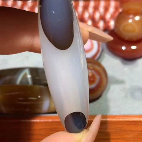 玛瑙/玉髓成品未镶嵌