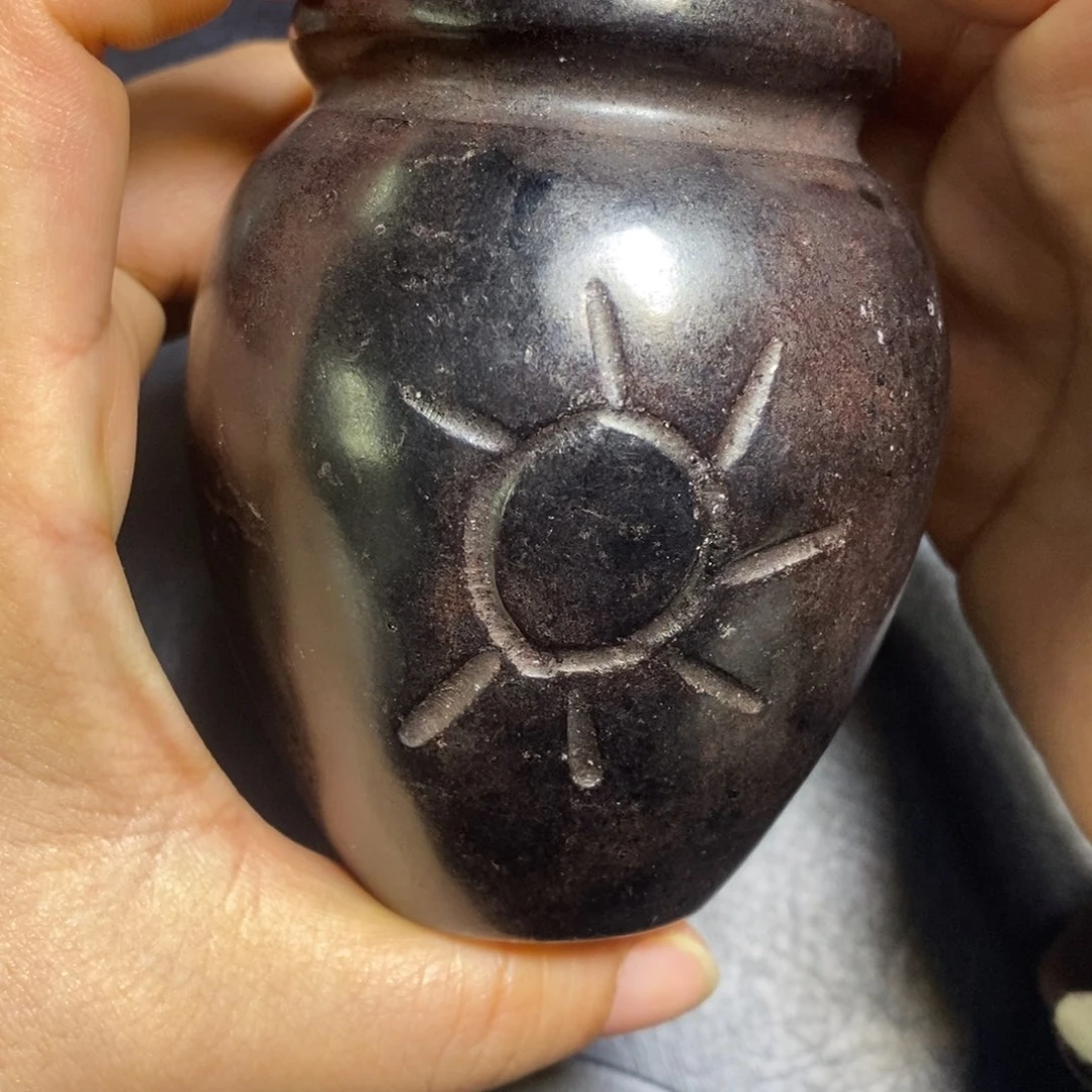 吊坠白玉菩提精品玉