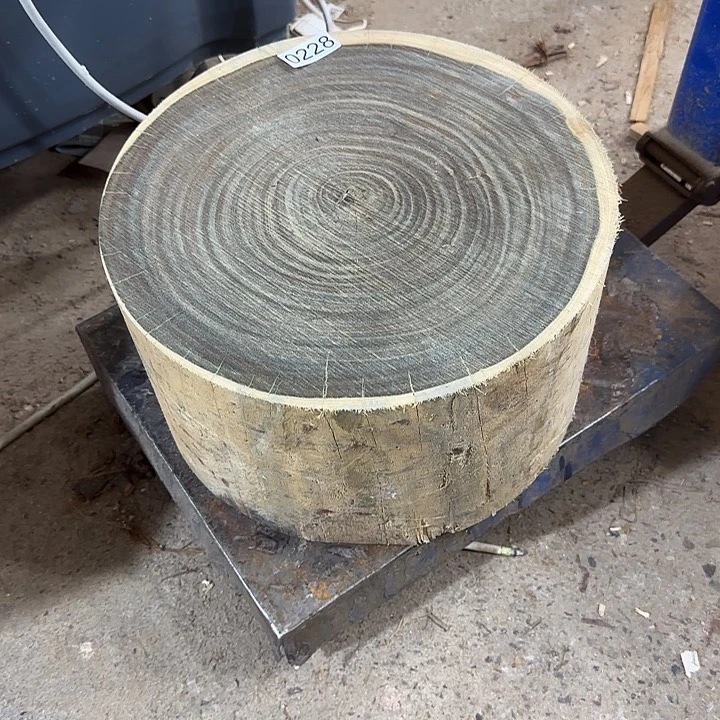 文***西非洲紫檀（红花梨）绿檀228