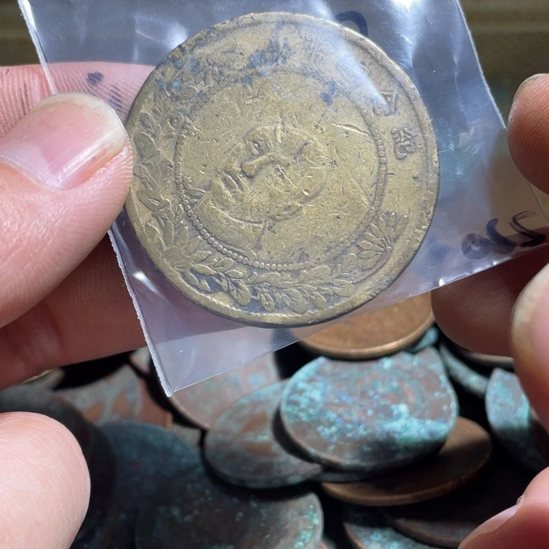 那***事花岗石纯铜锡合金纯铜博古通今小卢200