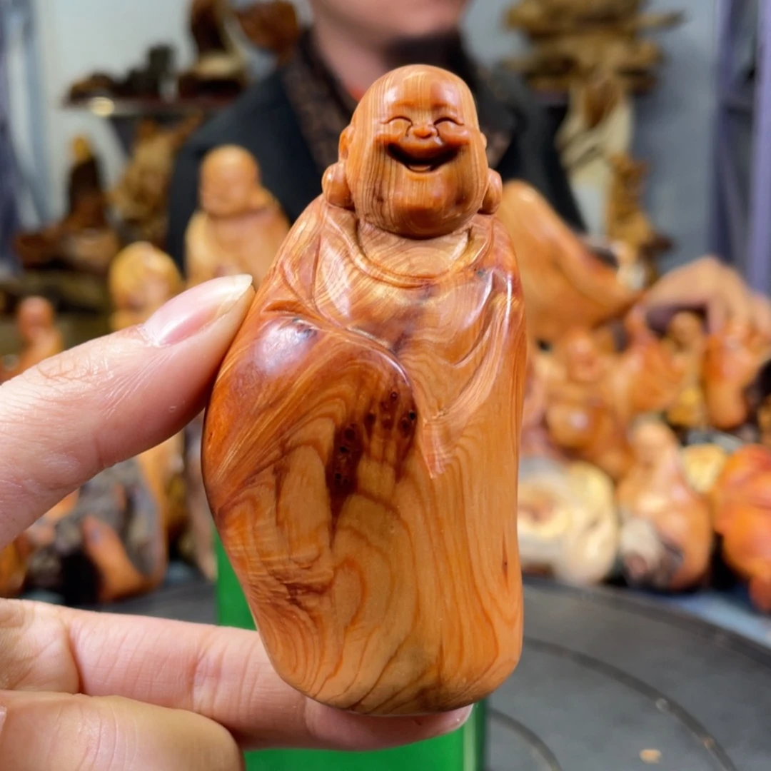 【闪购商品】柏木（崖柏）其他