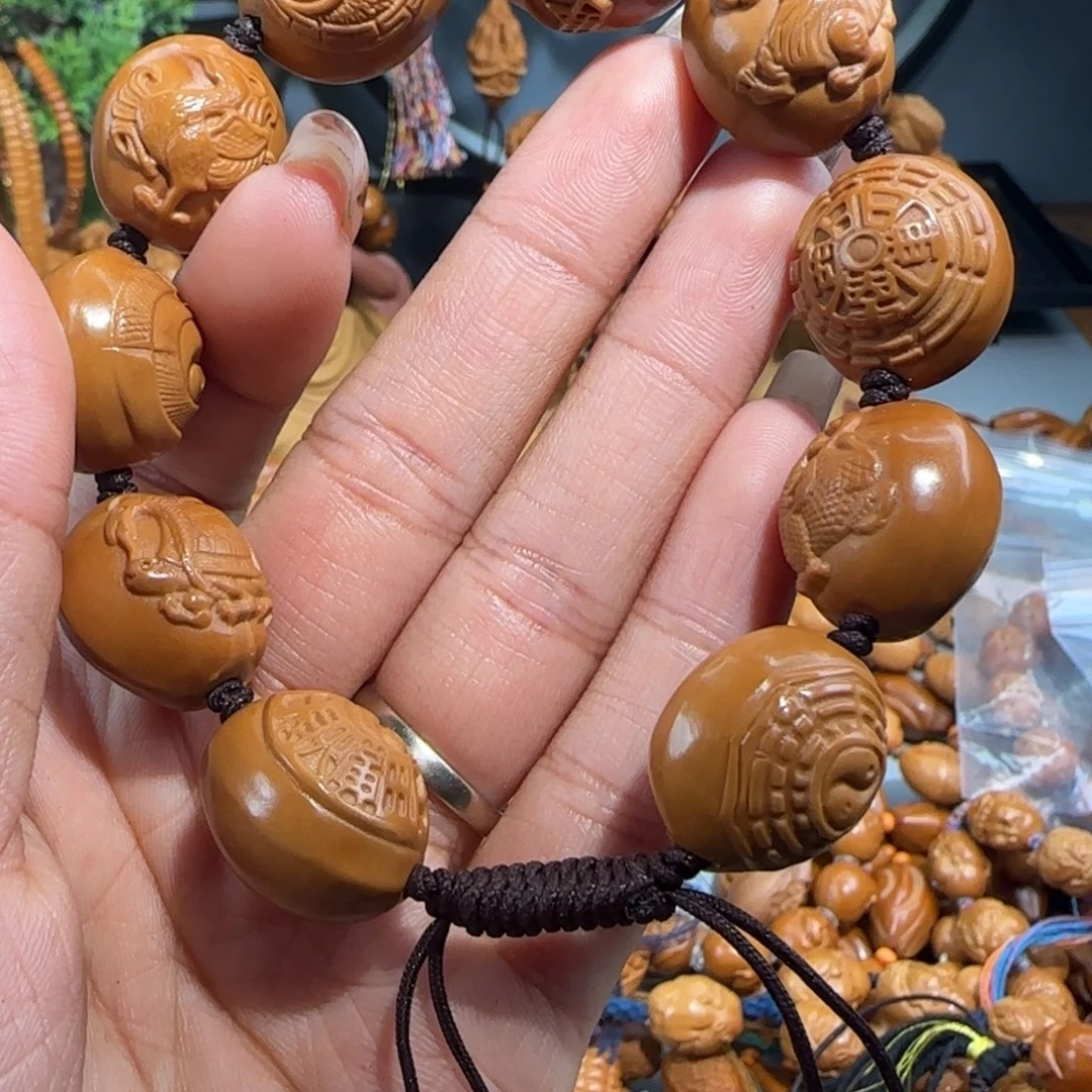 手串/手链橄榄核福利待遇